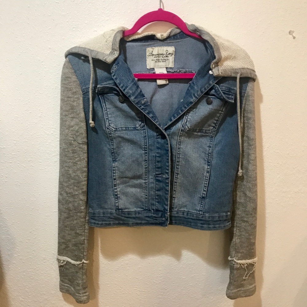 Jacket - Picture 3 of 4